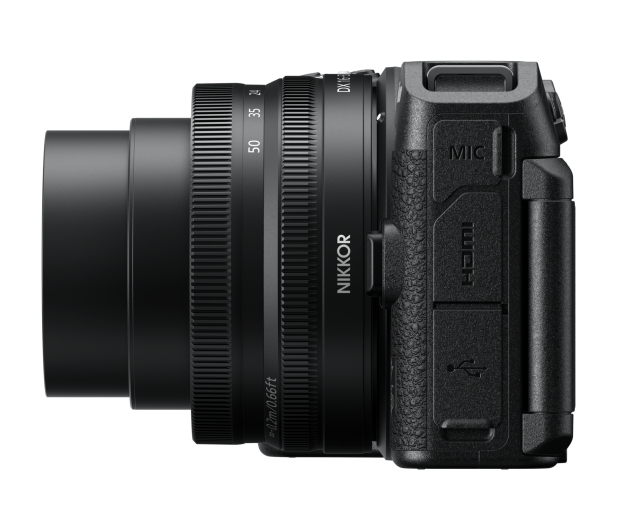 Nikon Z30 Vlogger Kit - 1188567 - zdjęcie 10